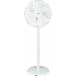 Homa HM-6616 1003911 Ανεμιστήρας Δαπέδου Ορθοστάτης 40cm 45W