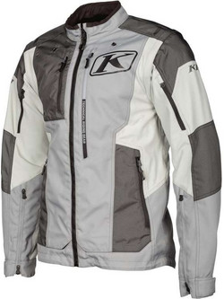 Klim Dakar Monument Grey