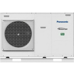 Panasonic J Generation Wh-MDC07J3E5 Αντλία Θερμότητας 7kW Μονοφασική Monoblock