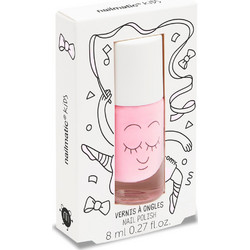 Nailmatic Nail Polish Bella Pale Gloss Βερνίκι Νυχιών 8ml
