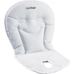 Peg Perego Στρώμα Καροτσιού White