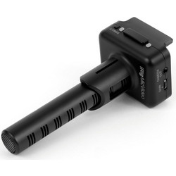 IK Multimedia Irig Mic Video Πυκνωτικό Μικρόφωνο Shotgun USB