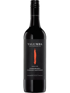 Yalumba Coonawarra Cabernet Sauvignon Κρασί Κόκκινο 750ml