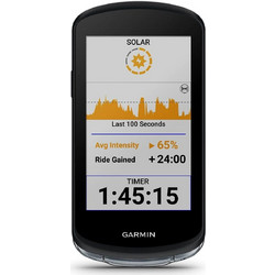 Garmin Edge 1040 Solar