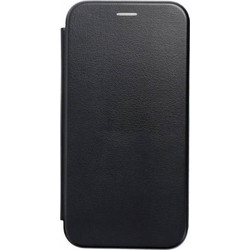 Forcell Elegance Book Black (Galaxy S8)