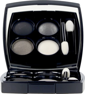 Chanel Les 4 Ombres Eyeshadow 334 Modern Glamour 1.2gr