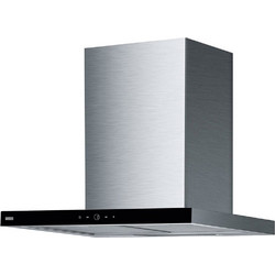 Franke ARNO 60 XS/BK Απορροφητήρας Καμινάδα-Τζάκι 60cm Inox