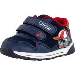 Chicco Παιδικά Sneakers Navy Μπλε 67195-800