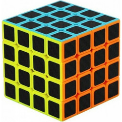 Woodpecker Speedcube Carbon Κύβος Ρούμπικ 4x4