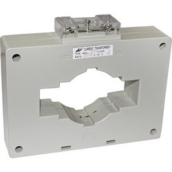 Adeleq Μετασχηματιστής Εντάσεως Μπάρας Φ100 220V 3000/5Α 11-910030