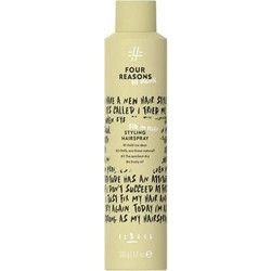 Four Reasons Original Styling Λακ Μαλλιών για Λάμψη 300ml