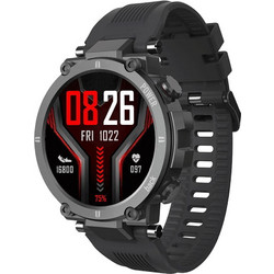 KOSPET Raptor Black