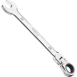 Γερμανοπολυγωνο καστανιας σπαστο 22mm NEO TOOLS 09-053 424096