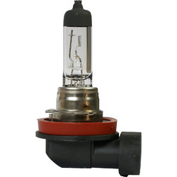 Bosch H8 12V 35W 1τμχ