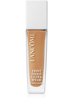 Lancome Teint Idole Ultra Wear Care & Glow 420W Liquid Foundation 30ml