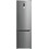 Teka NFL-430 S Ψυγειοκαταψύκτης 330lt Full No Frost Υ201xΠ59.5xΒ63.5cm Inox