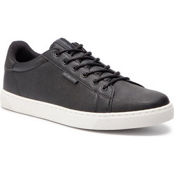 Jack & Jones Ανδρικά Sneakers Ανθρακί 12150724