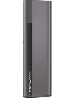 Innokin Klypse Graphite Ηλεκτρονικό Τσιγάρο Pod Kit 2ml με Ενσωματωμένη Μπαταρία
