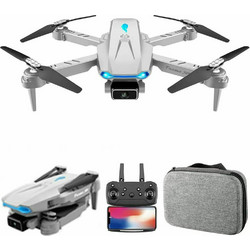 Gaoqi S89 Mini FPV Drone με Κάμερα 4K