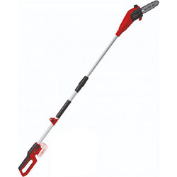 Einhell GC-LC 18/20 Li T Solo Τηλεσκοπικό Κονταροπρίονο Μπαταρίας 18V 3.4kg με Λάμα 20cm