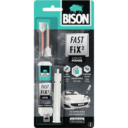 Bison Κόλλα Bison Fast Fix Liquid Power 10G (27536)