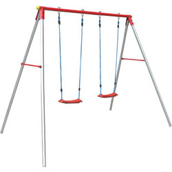 Garlando Candy 2 Plus Swing Set 03-432-103