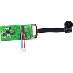 Ανταλ/κά Drone U29 - Camera board