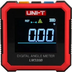 UNI-T digital Protractor (LM320B)
