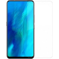 Huawei Honor 9X / P SMART Z/ Y9 PRIME 2019 Full Glue 5D / 9H Tempered Glass Screen Protector (oem)