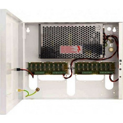 Τροφοδοτικό 12V/12A/144W 16 εξόδων PULSAR PSDC161212T