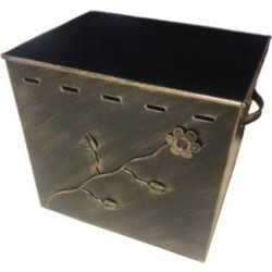 ΞΥΛΟΚΟΥΤΙ ΑΝΟΙΧΤΟ Ξ-5 49x36.5x39.5cm ΧΡΥΣΟ