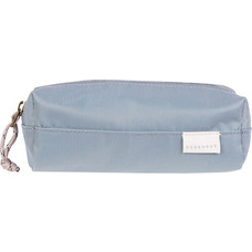 Doughnut Κασετίνα Βαρελάκι Washed Denim