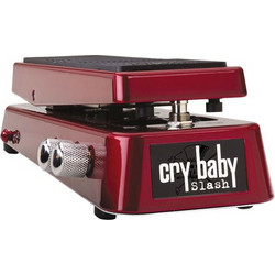 Dunlop SW-95 Crybaby Slash Wah