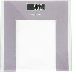 Cecotec 9100 Healthy Ηλεκτρονική Ζυγαριά CEC-04085