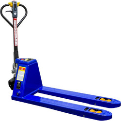 Παλετοφόρο ημιηλεκτρικό 2000kg 115cm PT20SE