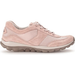 Gabor Γυναικεία Sneakers Nude 66966-35