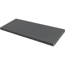 ΡΑΦΙ DEXION 92x92cm ΓΚΡΙ ΠΡ9292