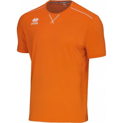 Errea Everton Ανδρικό Αθλητικό T-Shirt Πορτοκαλί EM1R0C03340