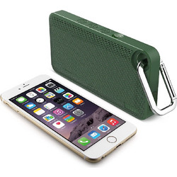 iLuv Aud Mini S6 Green