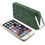 iLuv Aud Mini S6 Green