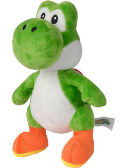 Nintendo Super Mario Yoshi (Δράκος) 1081