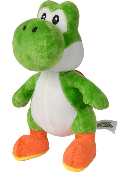 Nintendo Super Mario Yoshi (Δράκος) 1081