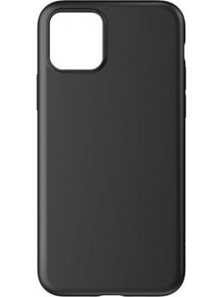 Θήκη κινητού Hurtel Soft Flexible Gel Cover for Google Pixel 6 Pro Black