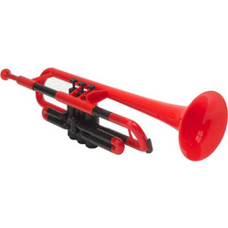 pTrumpet Red Τρομπέτα Βb