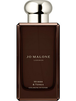 Jo Malone Myrrh & Tonka Cologne Intense 100ml