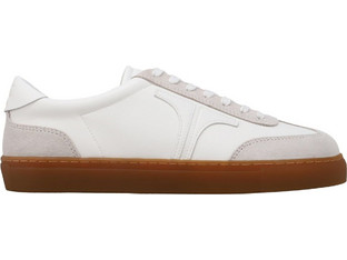 Ted Baker Ανδρικά Sneakers Λευκά 256652