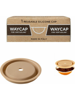 Waycap for Vertuoline Basic Kit 1 Κάψουλα