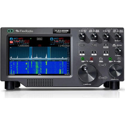 FlexRadio FLEX-8600M ME ANTENNA TUNER-SDR Transceiver