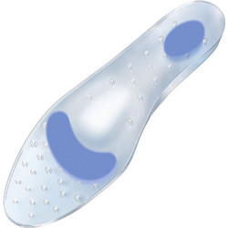 Herbi Feet Πέλμα Σιλικόνης HF 6010