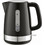 Gruppe FU-692CPW Ανοξείδωτος Βραστήρας 1.7lt 2300W Μαύρος